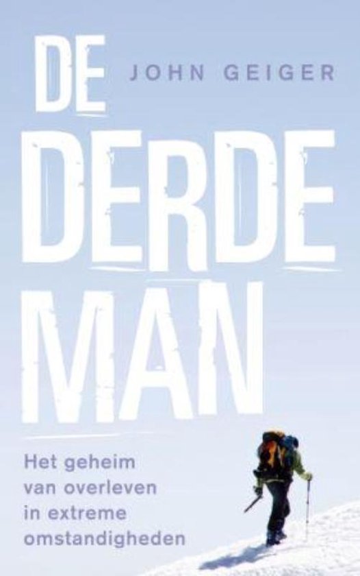 De Derde Man