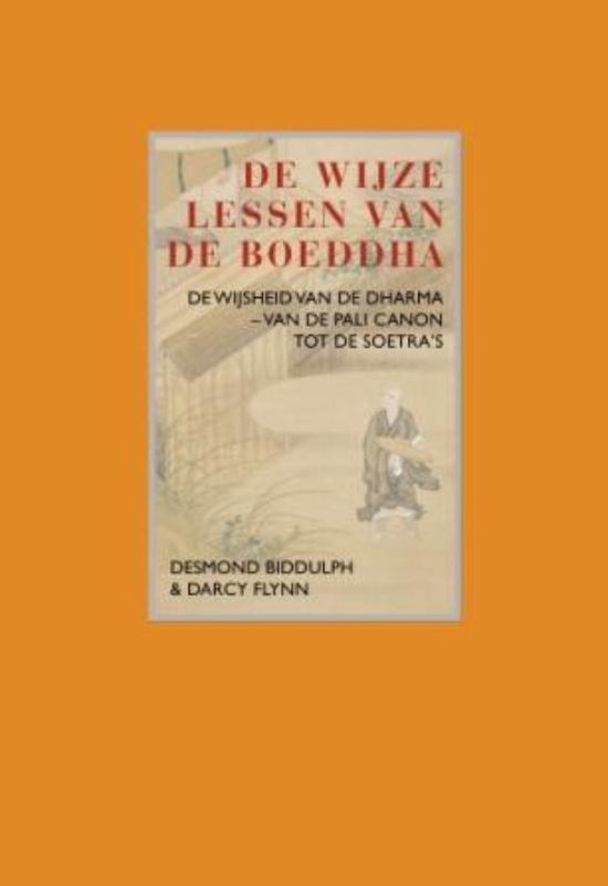 De Wijze Lessen Van De Boeddha