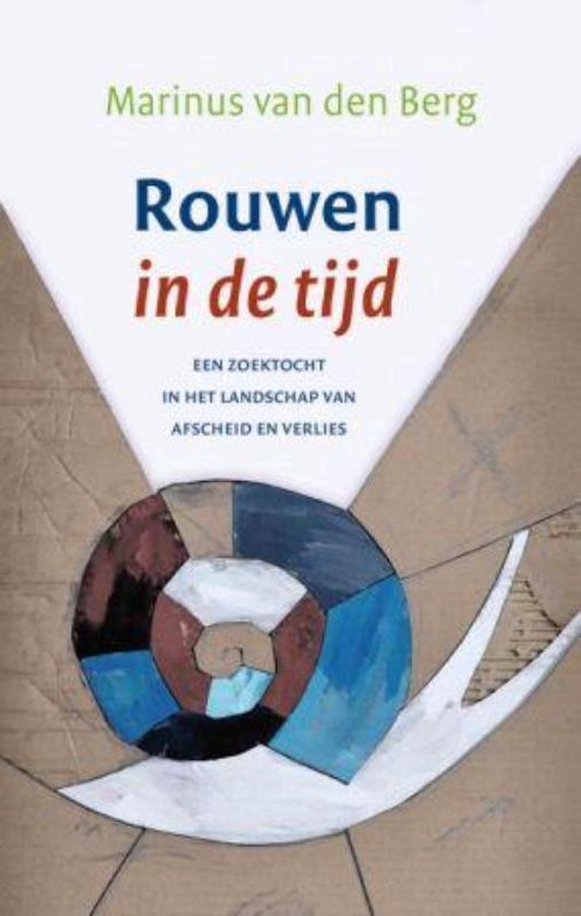 Rouwen in de tijd