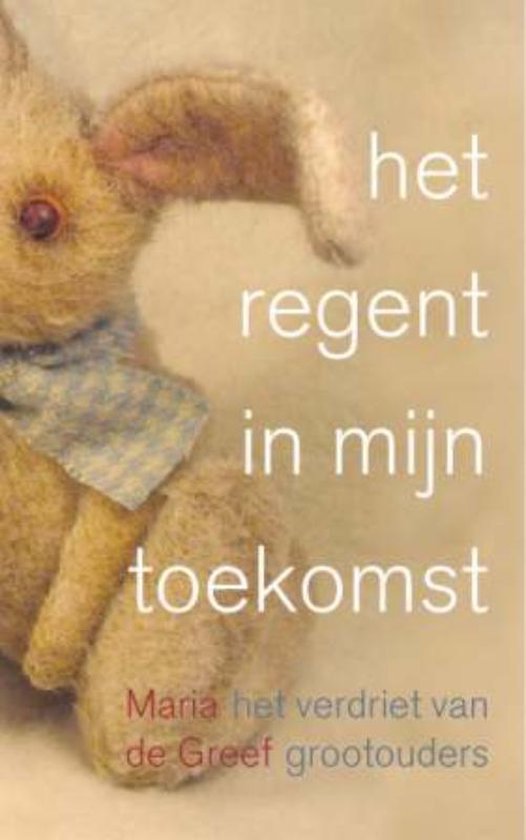 Het regent in mijn toekomst