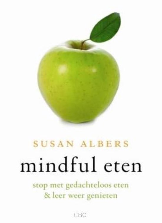 Mindful eten