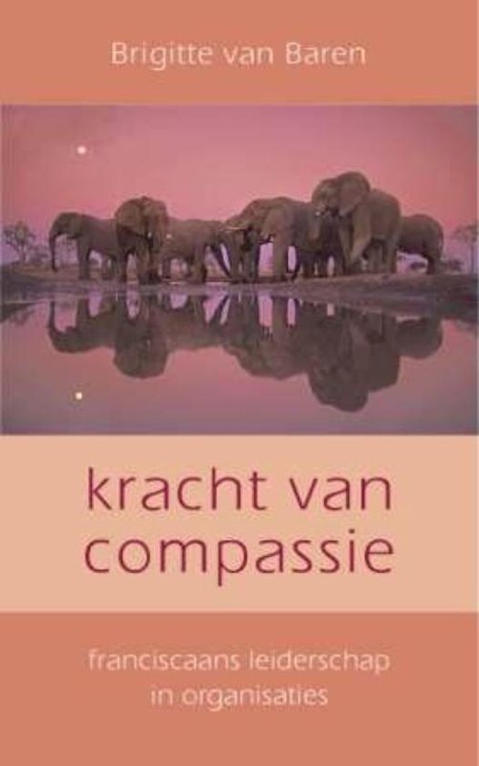 De Kracht Van Compassie