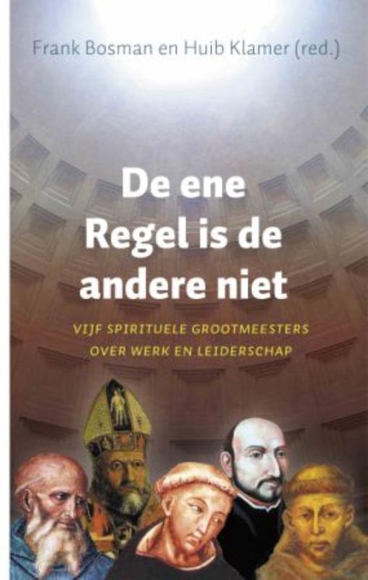 De ene Regel is de andere niet