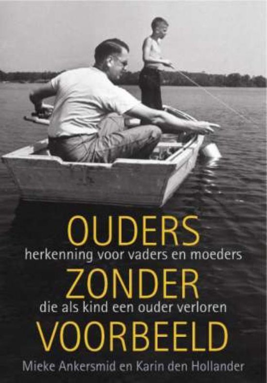 Ouders Zonder Voorbeeld