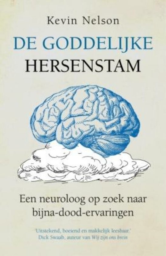 De goddelijke hersenstam