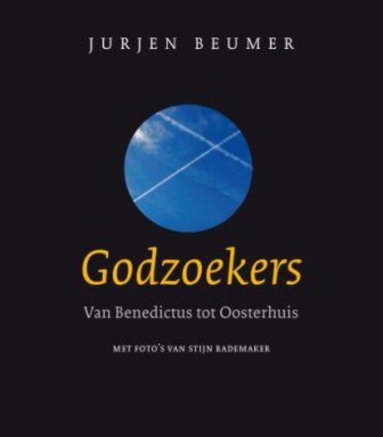 Godzoekers