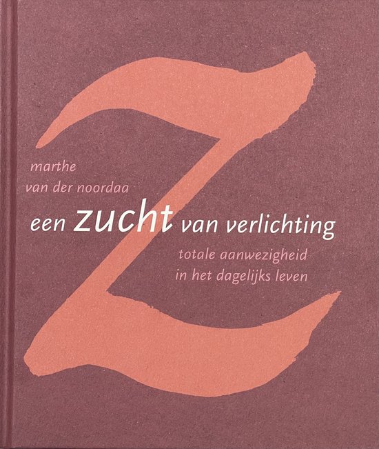 Een zucht van verlichting