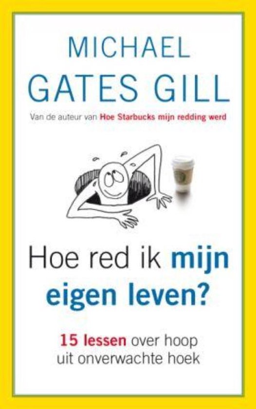 Hoe Red Ik Mijn Eigen Leven?