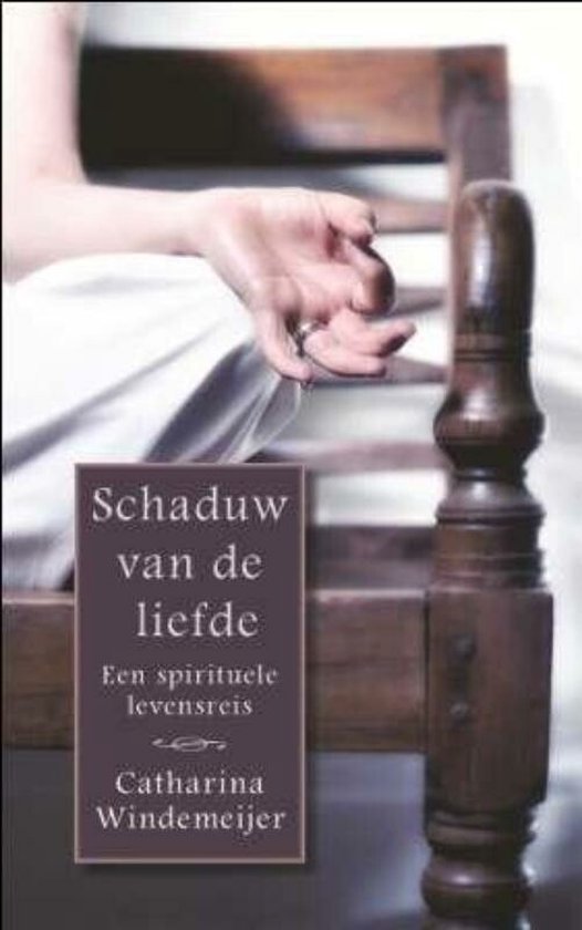 Schaduw Van De Liefde