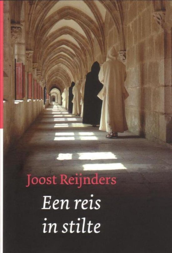 Een reis in stilte / druk 4