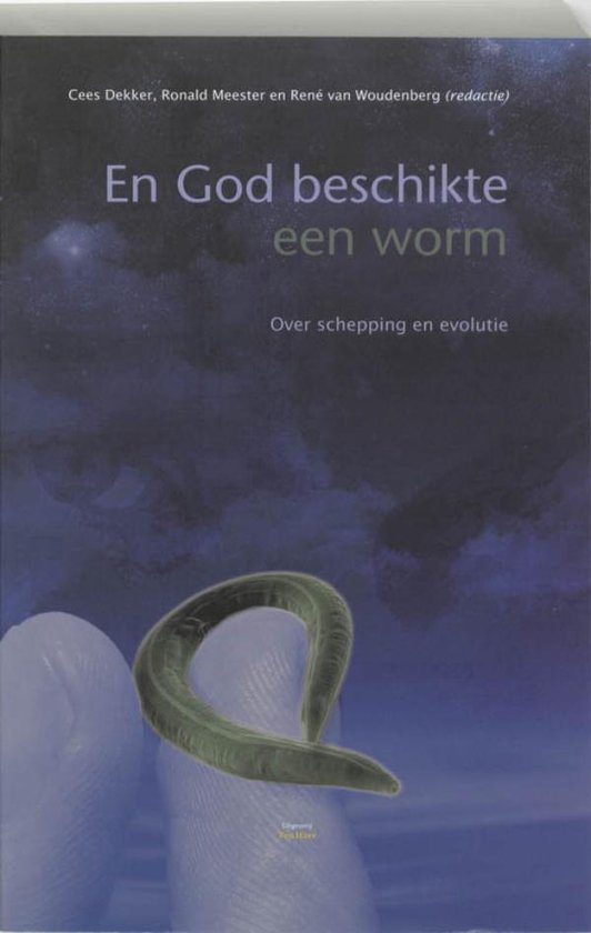 En God beschikte een worm