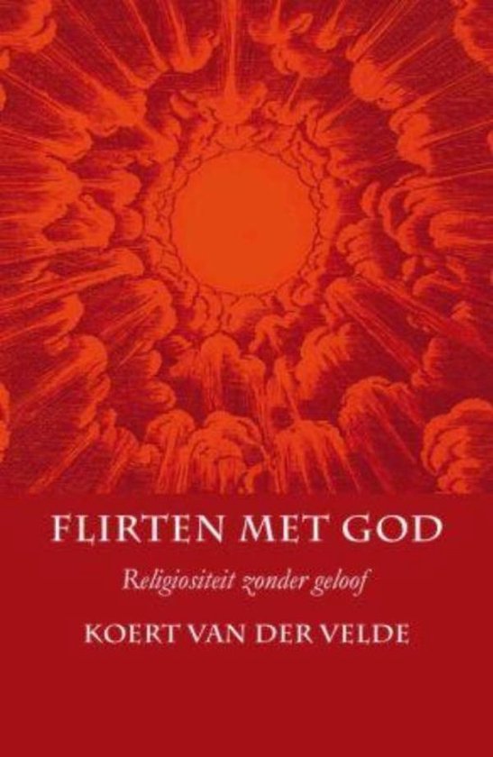 Flirten met God