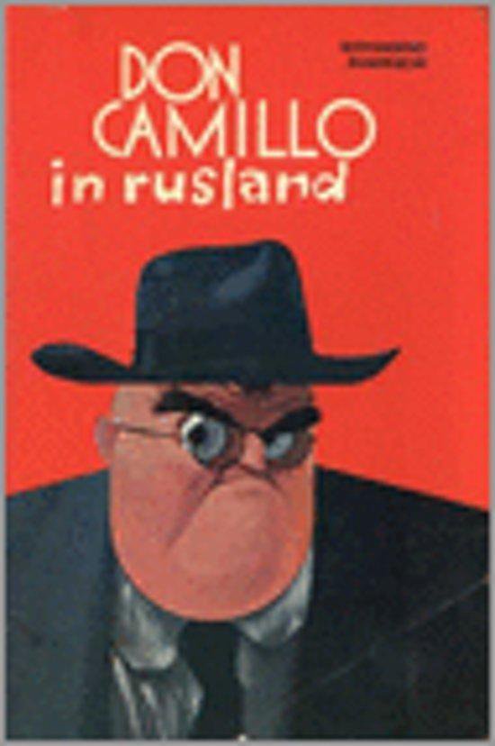 Don Camillo in Rusland