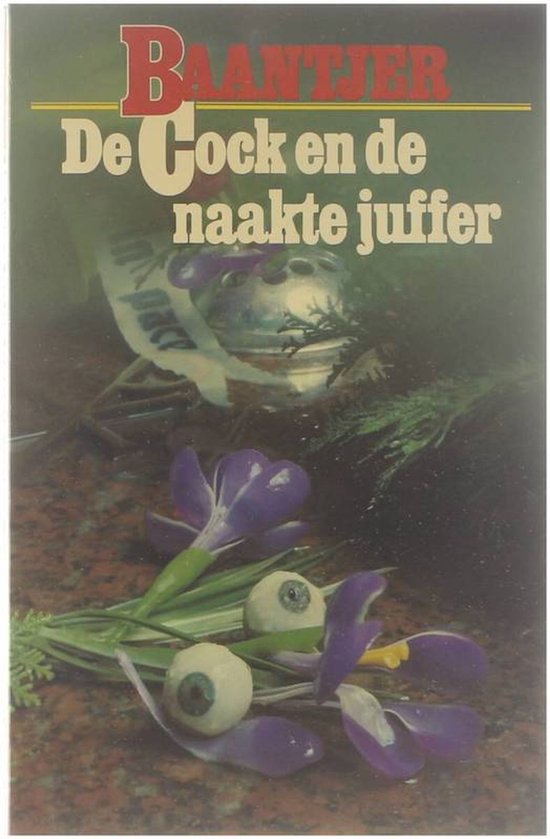 Baantjer 14 - De Cock en de naakte juffer