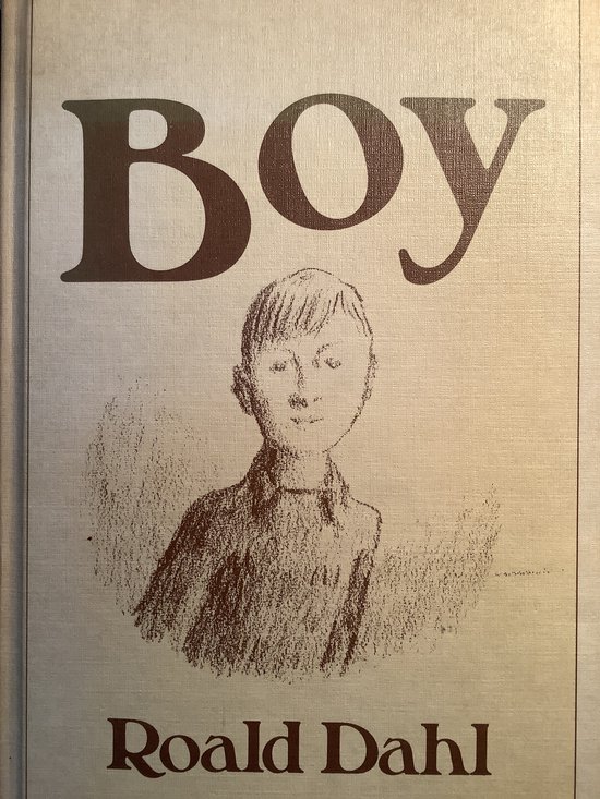 Boy