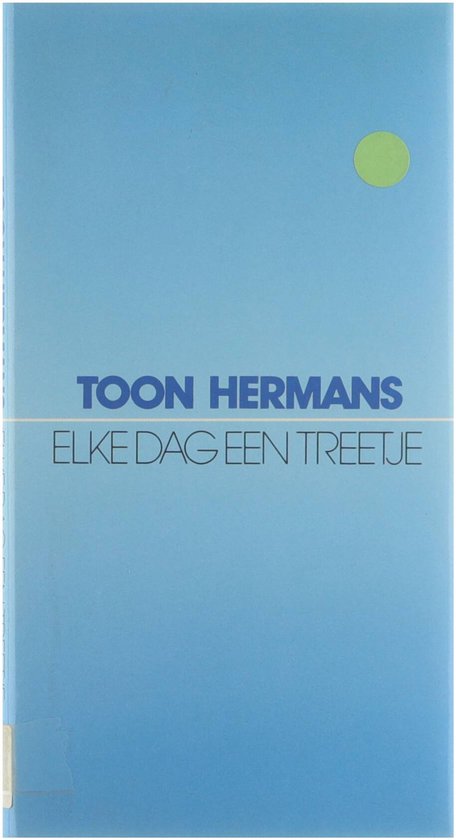 Elke Dag Een Treetje