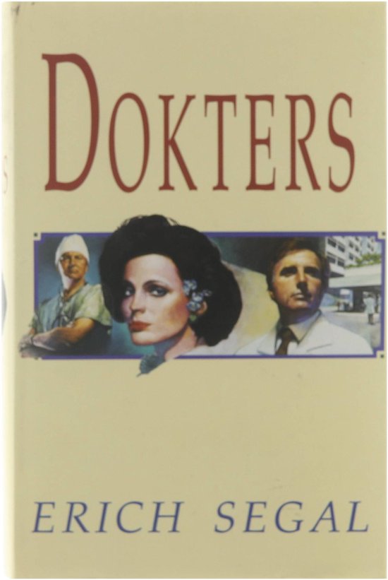 Dokters