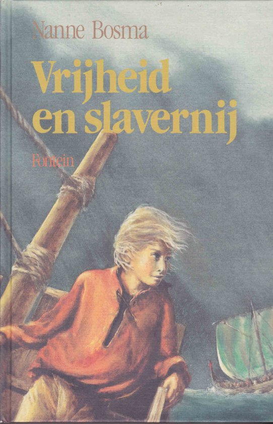 Vrijheid en Slavernij