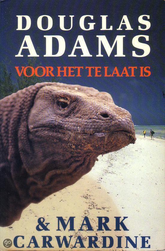 Voor het te laat is