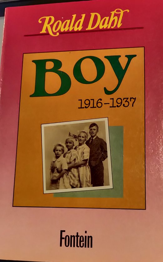 Boy