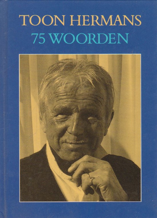 75 Woorden