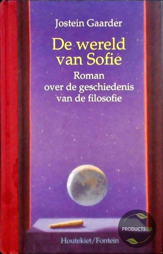 De Wereld Van Sofie