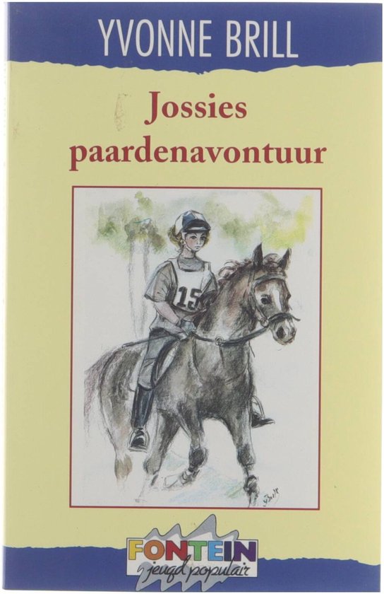 Jossies Paardenavontuur