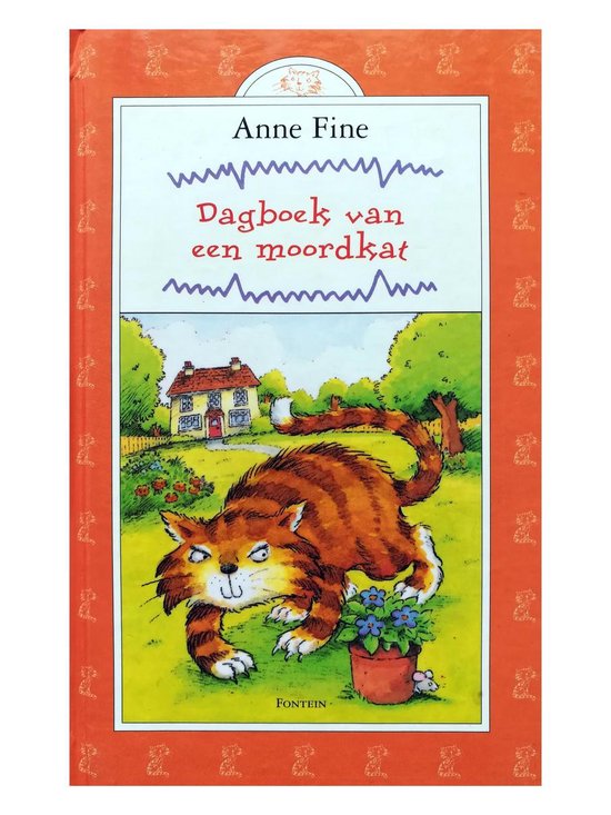 Dagboek van een moordkat