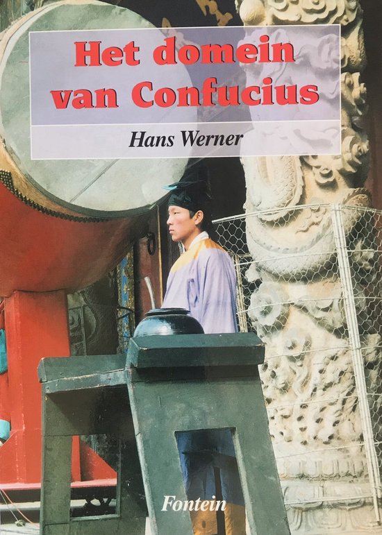 Domein van confucius