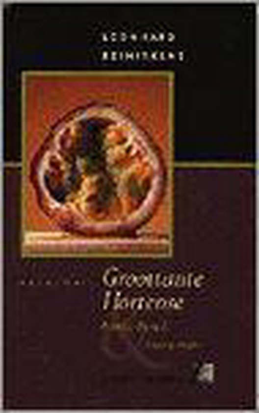 Groottante Hortense