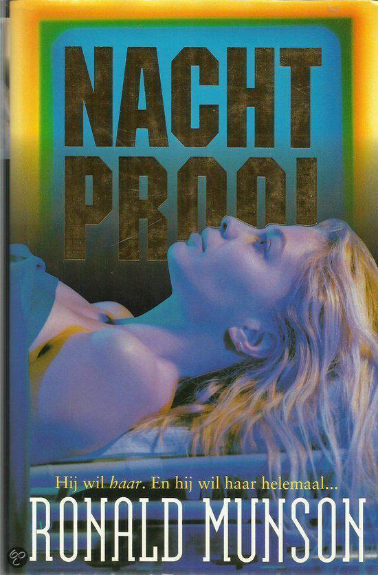 Nachtprooi