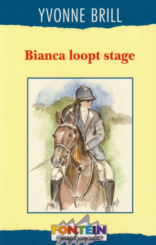 Bianca Loopt Stage 37