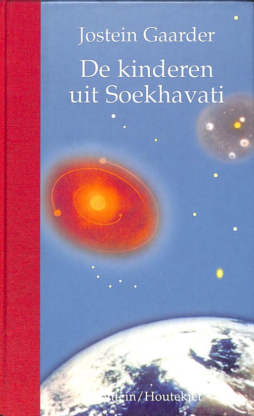 Kinderen Van Soekhavati