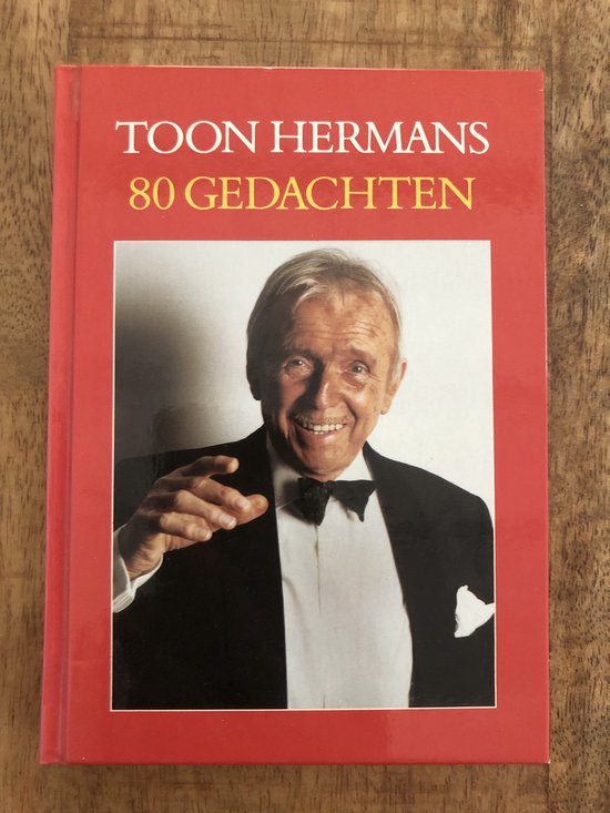 80 Gedachten