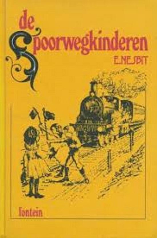 Spoorwegkinderen