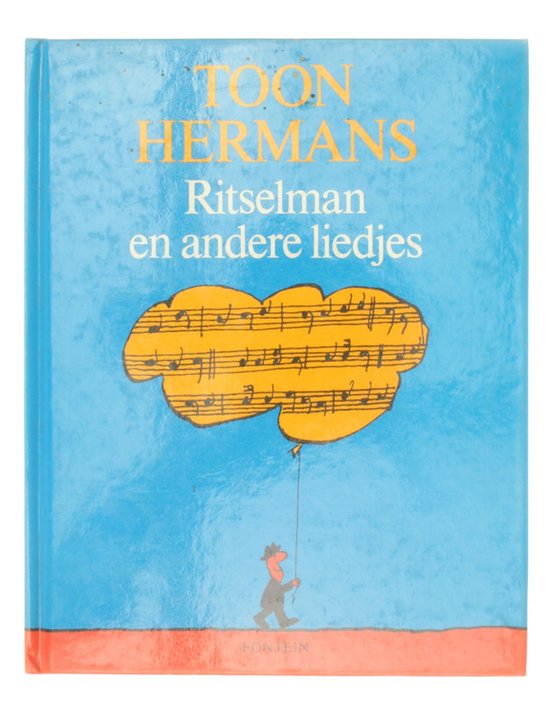 Ritselman en andere liedjes