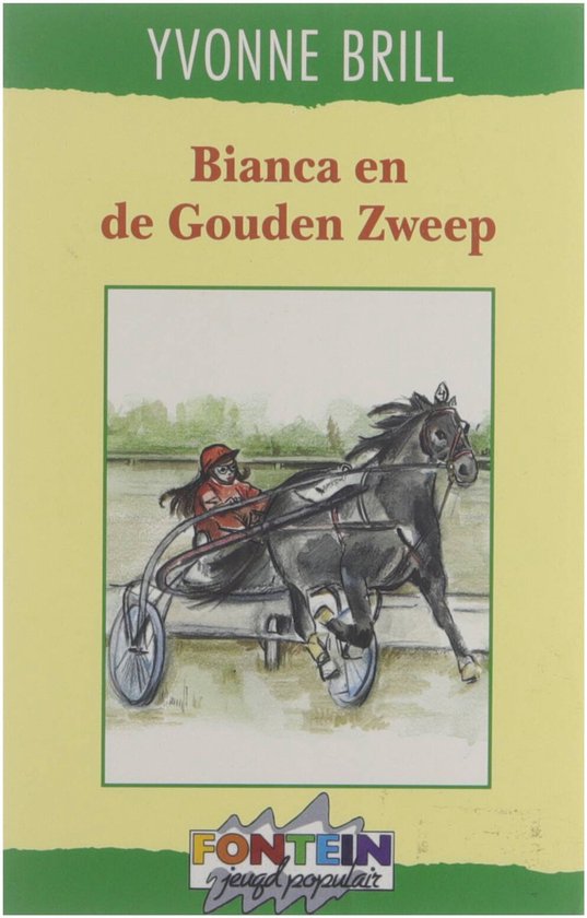 Bianca En De Gouden Zweep 39