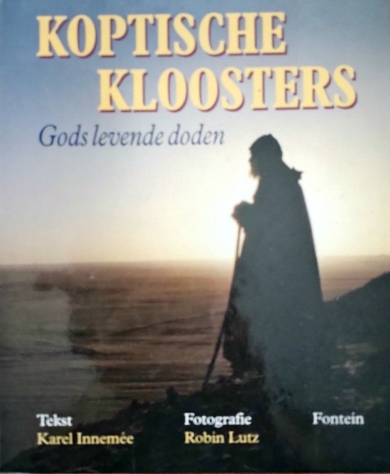 Koptische kloosters