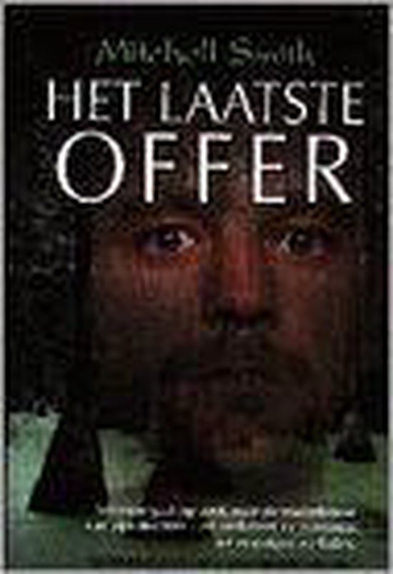 Laatste offer