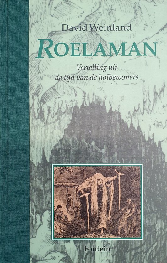 Roelaman