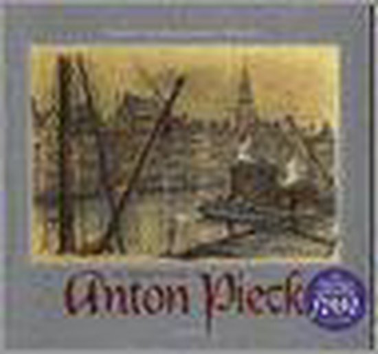 Wereld Van Anton Pieck