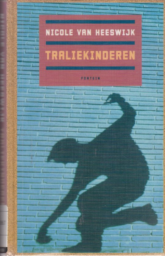 Traliekinderen