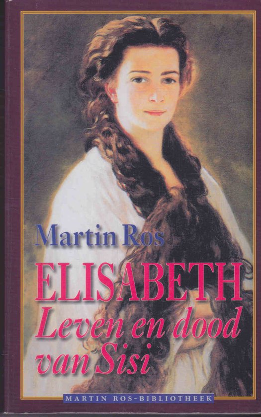 Elisabeth, Leven en dood van Sisi