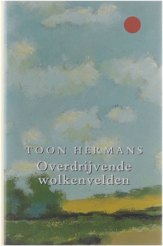 Overdrijvende Wolkenvelden