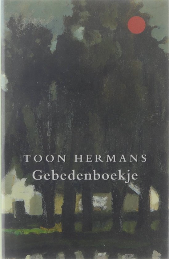 Gebedenboekje