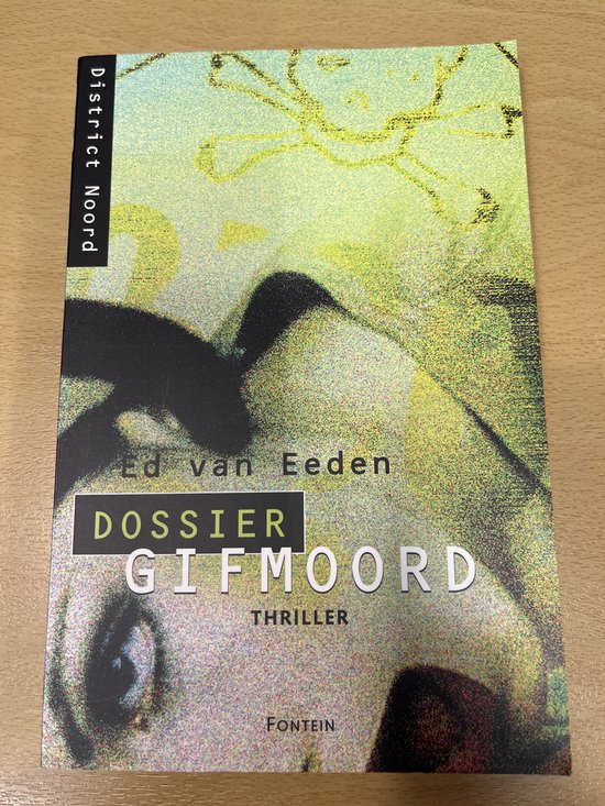 Dossier gifmoord