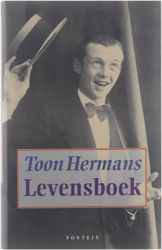 Levensboek