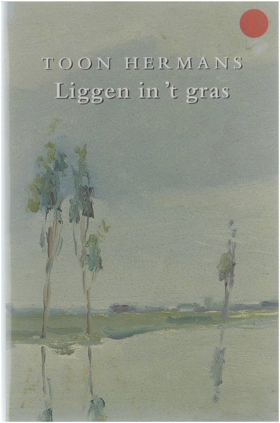 Liggen In Het Gras