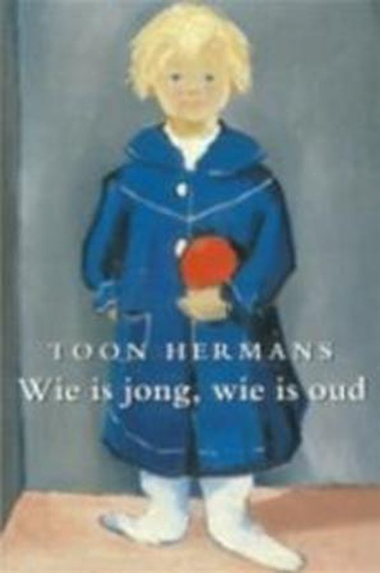 Wie Is Jong Wie Is Oud