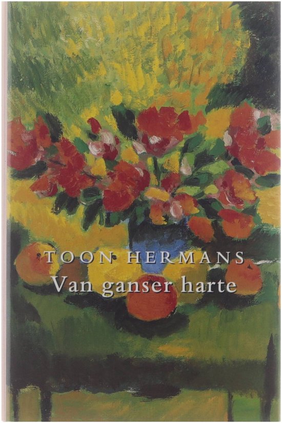 Van Ganser Harte